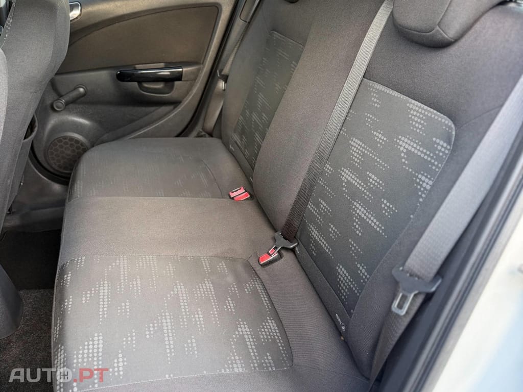 Opel Astra 1.3CDTi