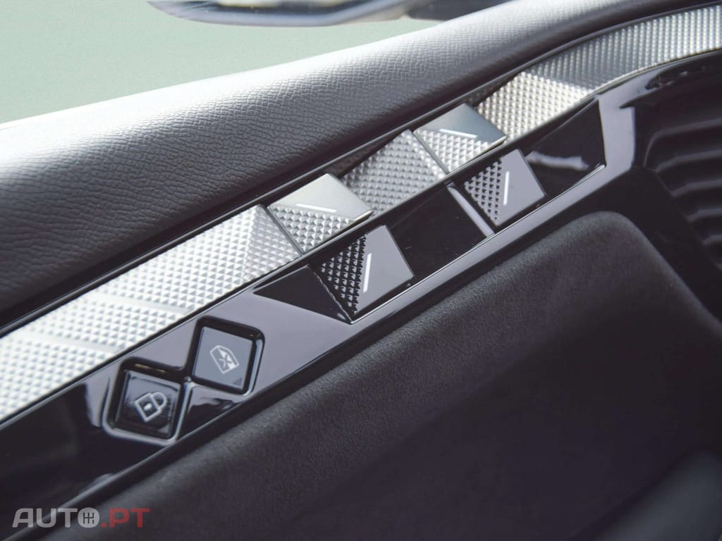 DS DS4 1.2 Hybrid Etoile e-DSC6