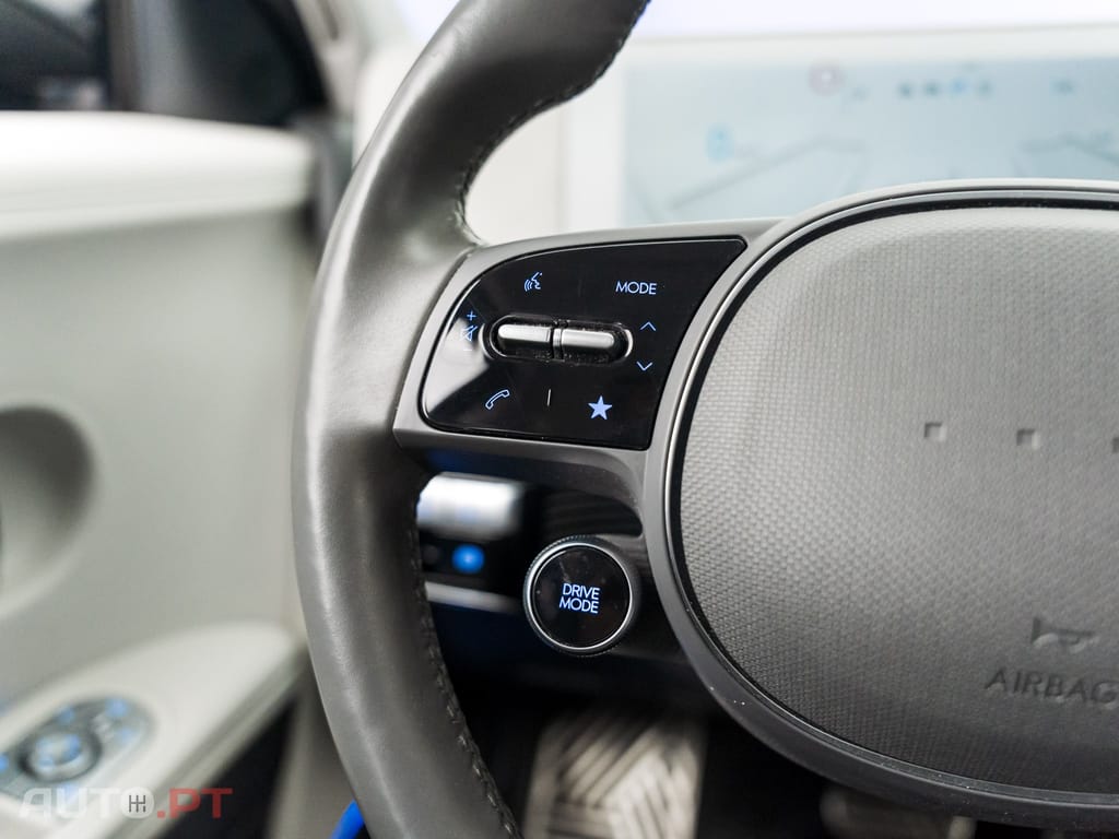 Hyundai Ioniq 5 73kWh Vanguard