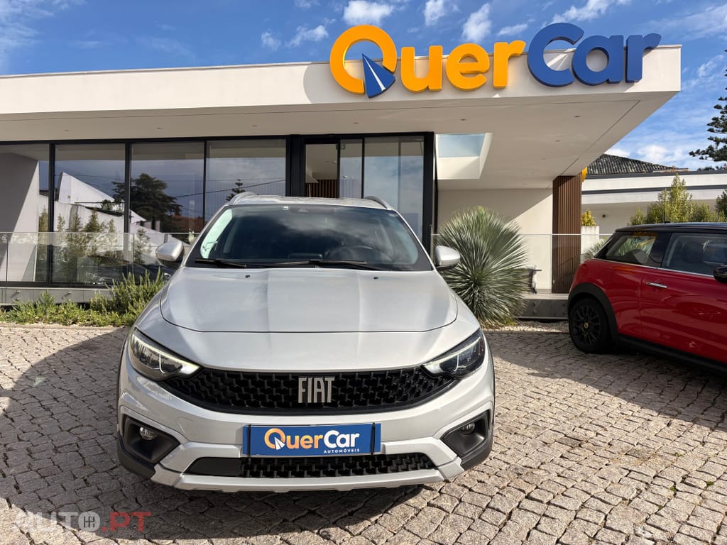 Fiat Tipo 1.0 GSE T3