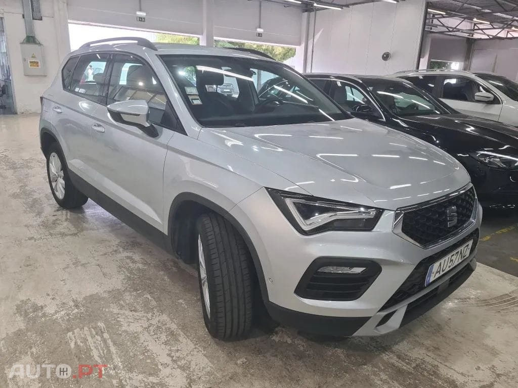 Seat Ateca 1.0 TSI Style