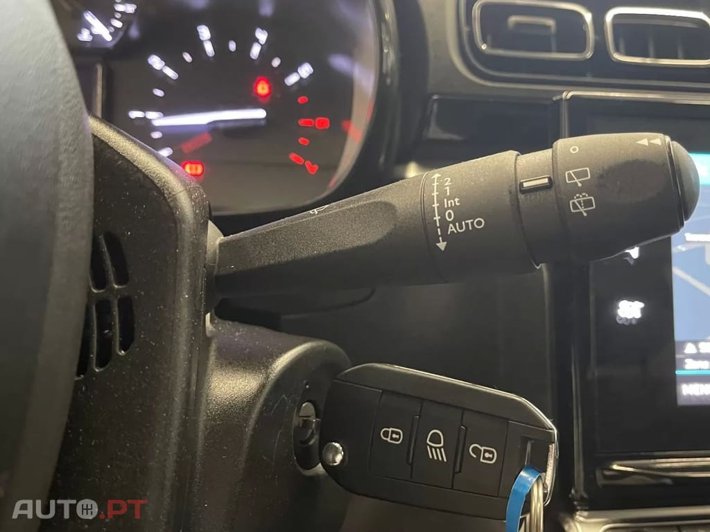 Citroen C3 1.2 PureTech Shine