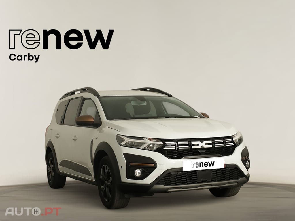 Dacia Jogger Jogger 1.0 ECO-G Extreme Bi-Fuel