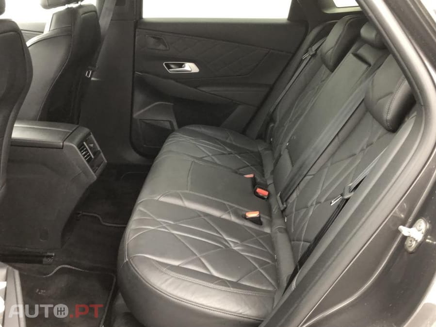 DS DS7 Crossback 2.0 BlueHDi Executive EAT8