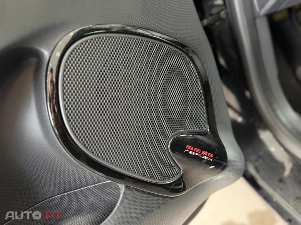 Renault Clio 0.9 TCE Dynamique S