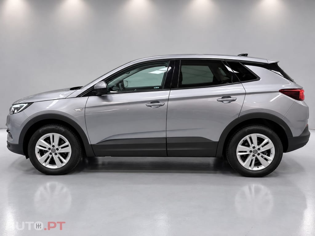 Opel Grandland (X) 1.6 D S&S Edition