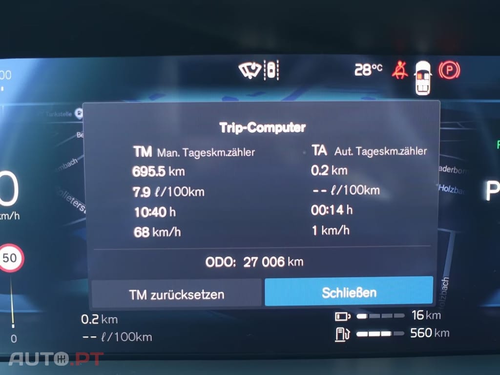 Volvo XC90  T8 AWD  I.V.A DEDUTIVEL