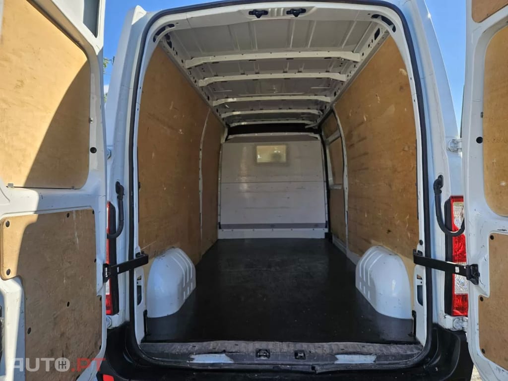 Renault Master  2.3 L3H2
