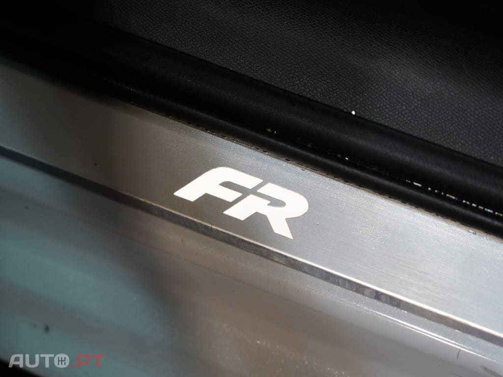 Seat Leon 2.0 TDI FR