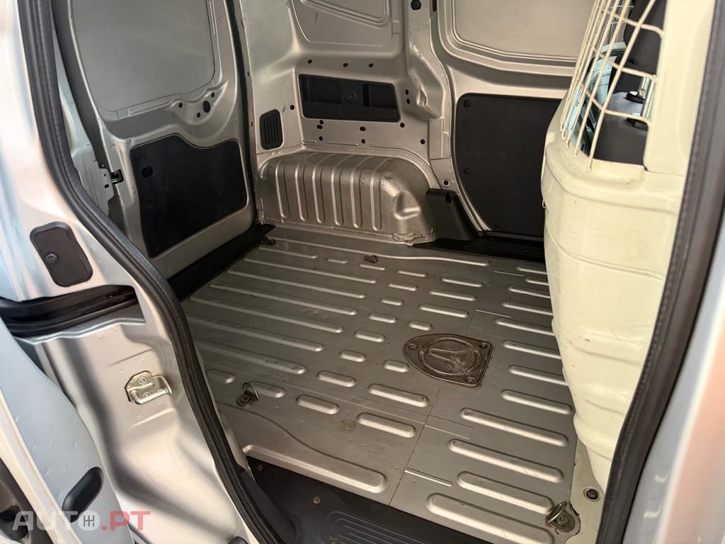 Peugeot Bipper Tepee 1.4 HDi Outdoor