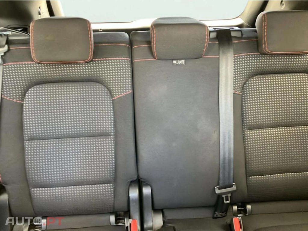 Ford Kuga 1.5 EcoBoost ST-Line