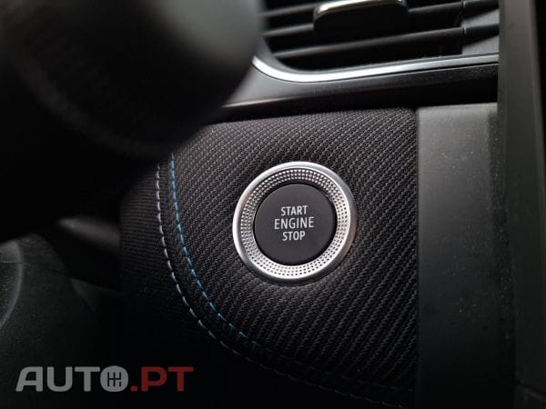 Renault Symbioz E-Tech full hybrid 145 cv esprit Alpine