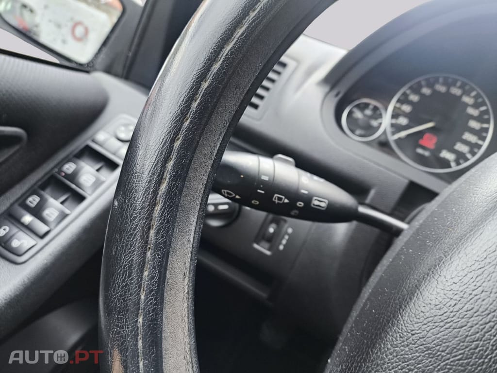 Mercedes-Benz A 180 CDI