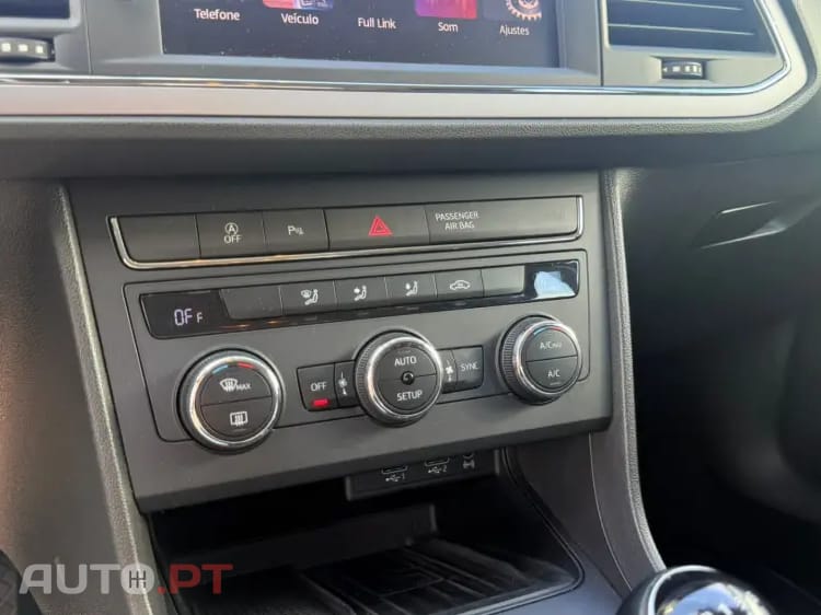 Seat Leon 1.0 EcoTSI Reference S/S