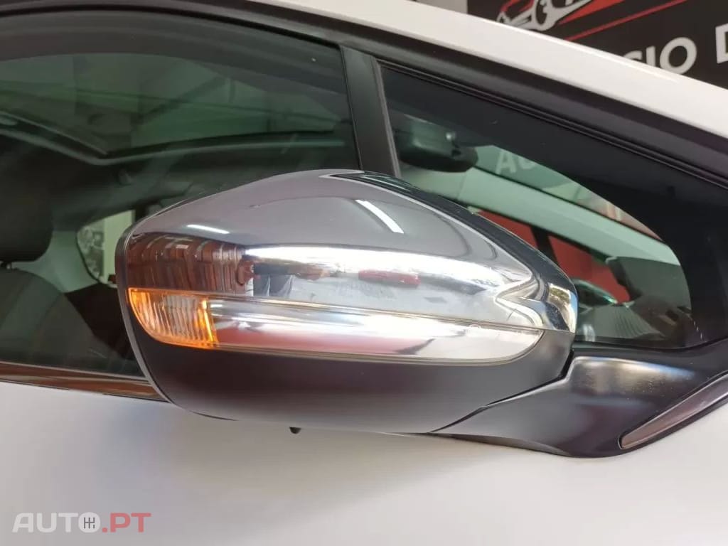 Peugeot 208 1.2 PureTech Allure