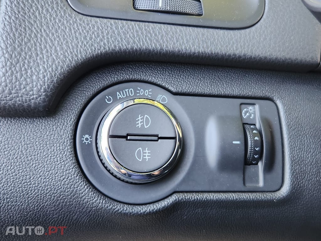 Opel Insignia 2.0 CDTi Cosmo S/S