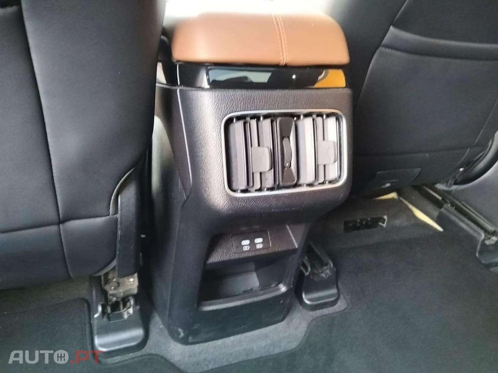 BYD Seal U 1.5 DM-i Boost