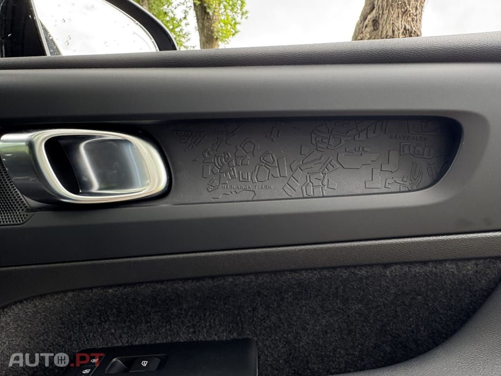 Volvo XC40 Recharge Twin Plus