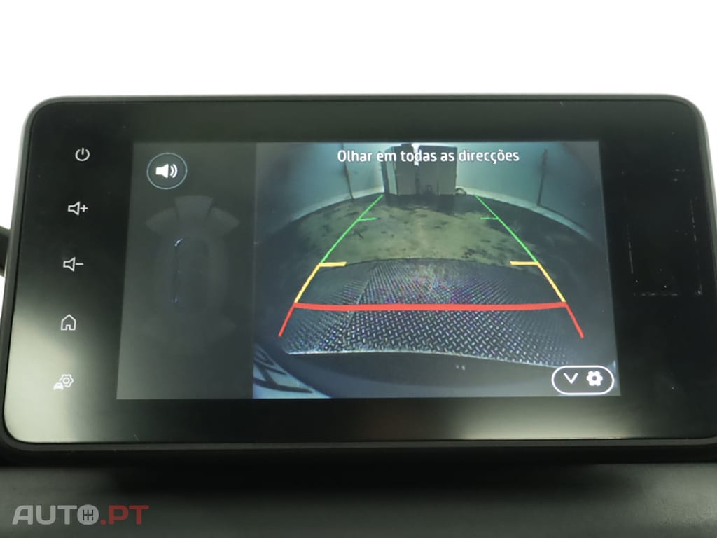 Dacia Sandero Sandero 1.0 ECO-G Stepway Extreme + Up&Go Bi-Fuel