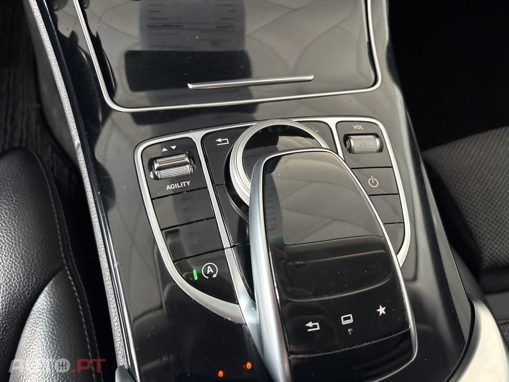 Mercedes-Benz C 250 (BlueTEC) d Station 7G-TRONIC Avantgarde
