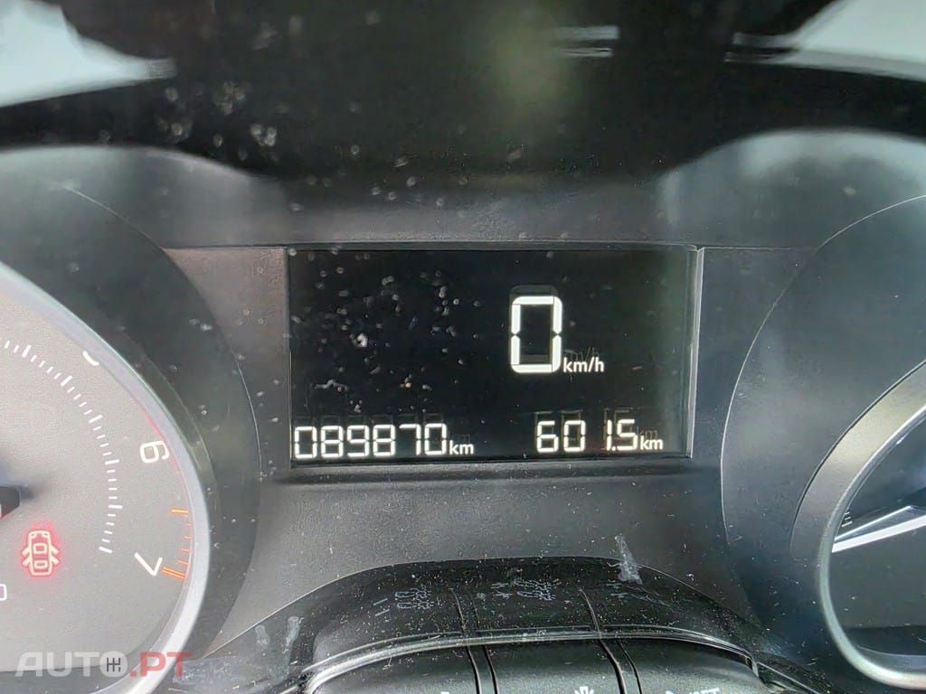 Peugeot 2008 1.2 PureTech Style