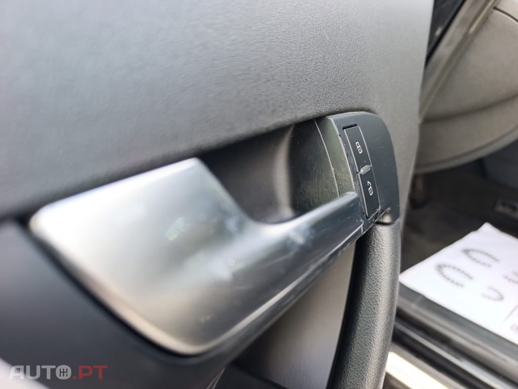 Audi A3 Sportback 1.6 TDi S-line