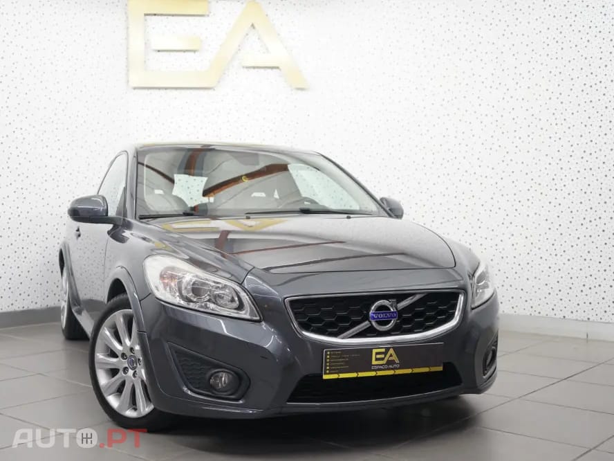 Volvo C30 1.6 D2 Momemtum Start/Stop