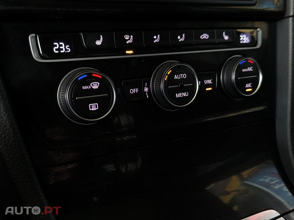 Volkswagen Golf 1.4 TSI GTE DSG