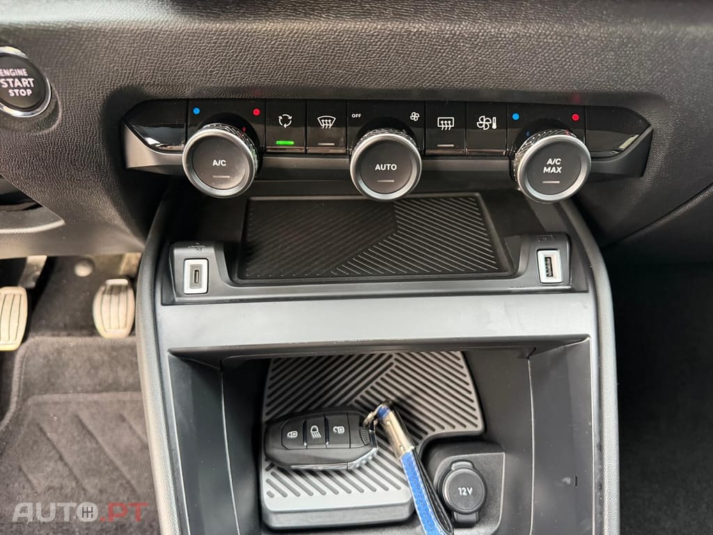 Citroen C4 1.2 PureTech Shine