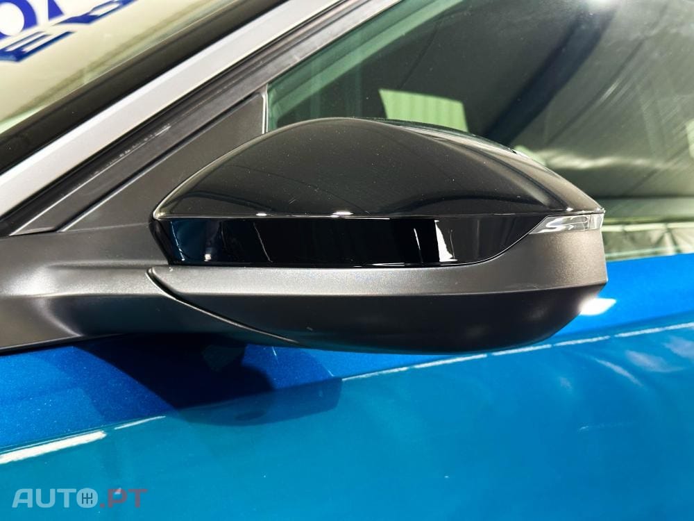 Peugeot E-3008 73 kWh GT