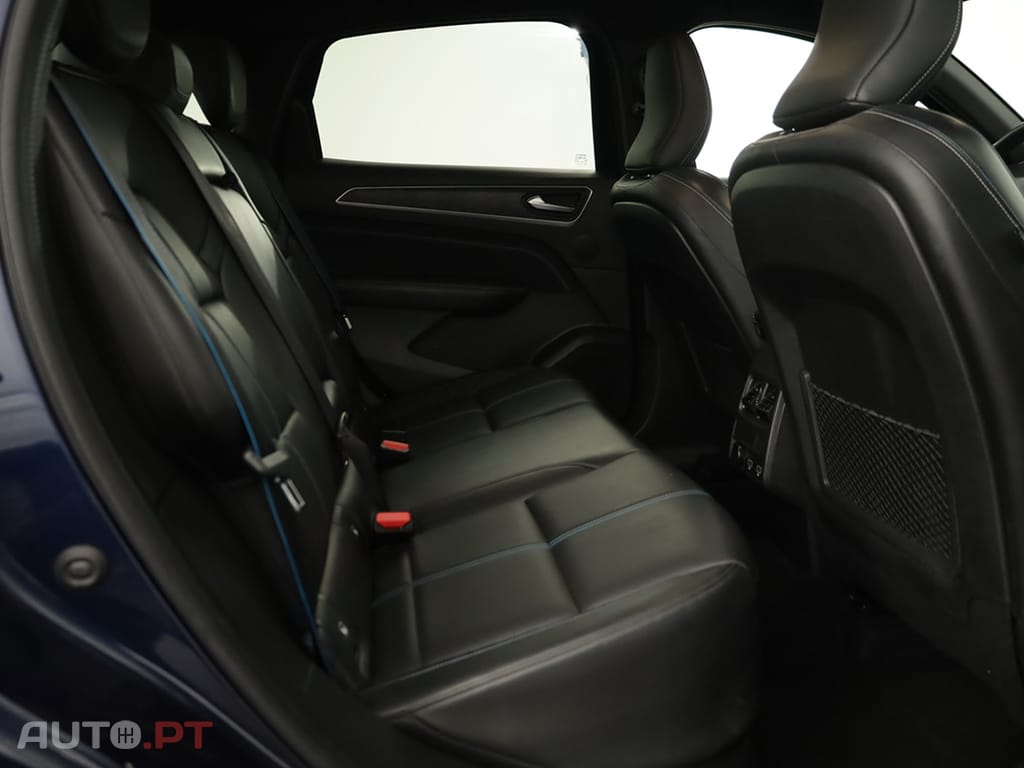Renault Arkana Arkana 1.6 E-Tech Full Hybrid Esprit Alpine