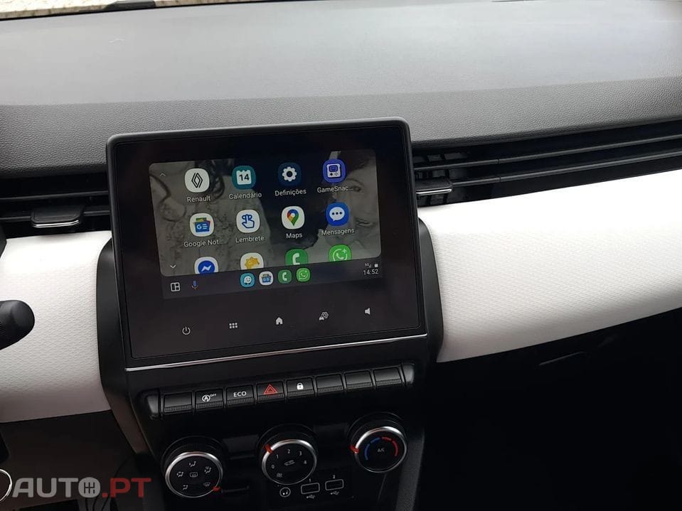 Renault Clio 1.5 Blue dCi Evolution