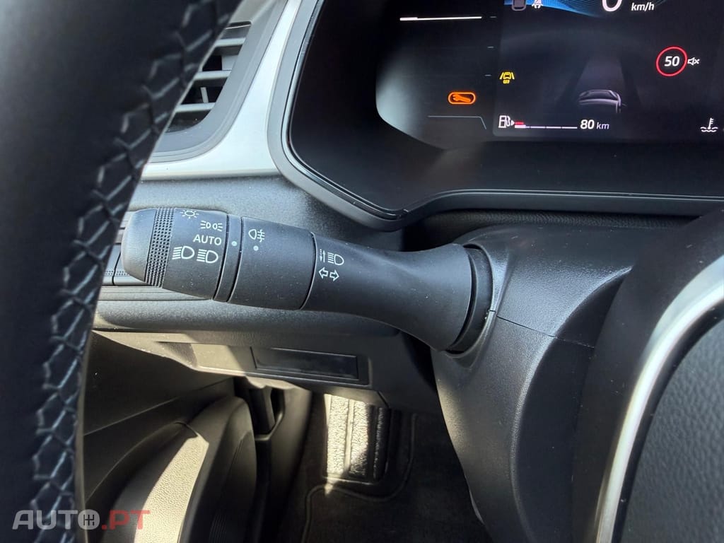 Mitsubishi ASX 1.0 MPI-T Kaiteki