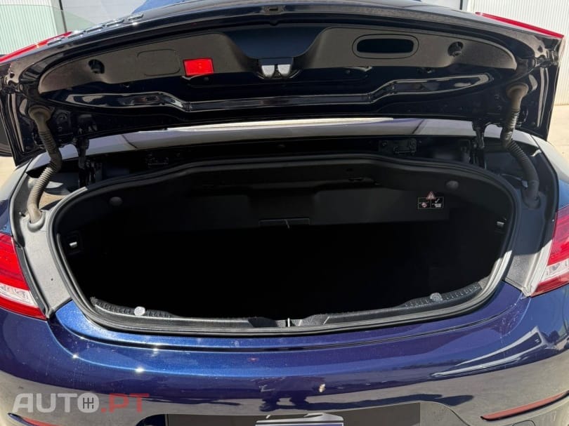 Mercedes-Benz C 220 d Aut.