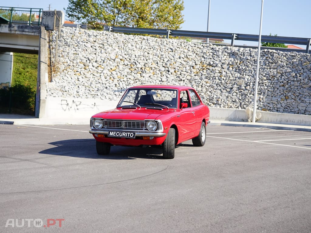 Toyota Corolla KE20