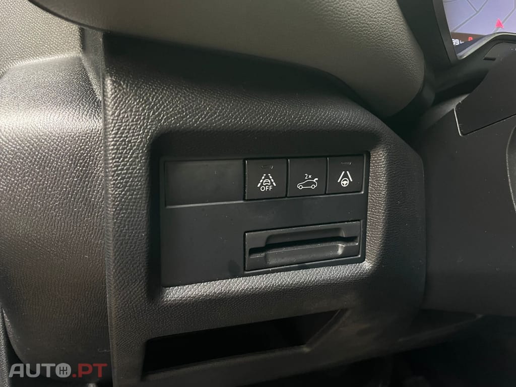 Citroen C5 Aircross 1.5 BlueHDi Feel Pack EAT8