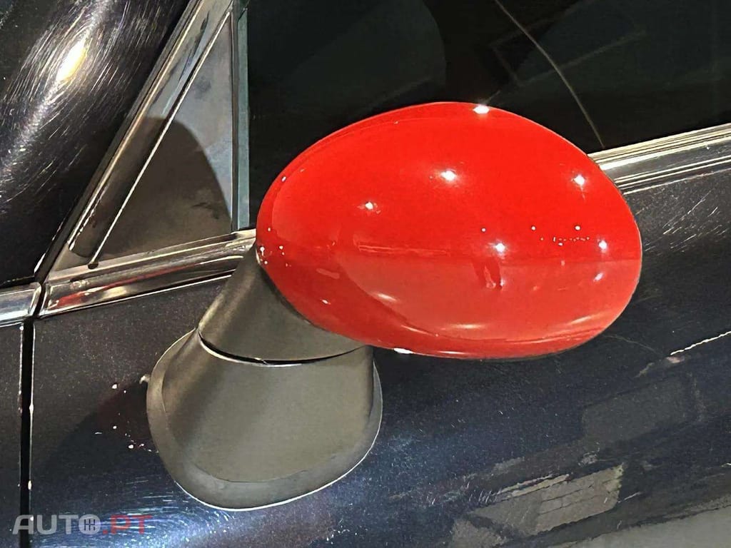 MINI Countryman Cooper SD ALL4