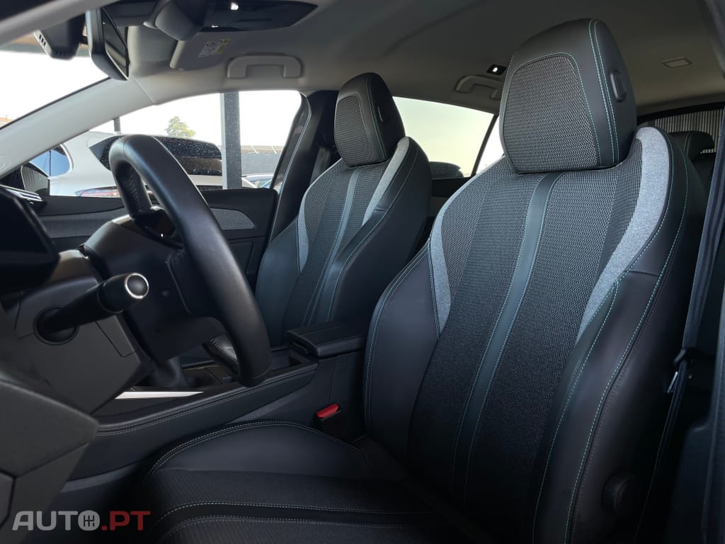 Peugeot 308 1.2 PureTech Allure