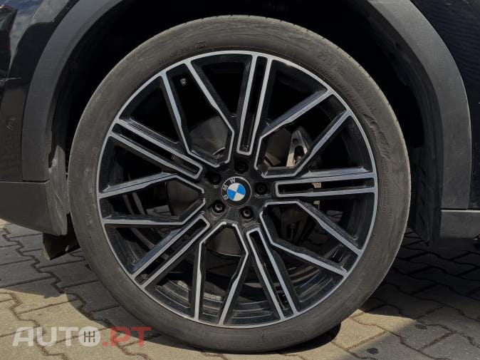 BMW X6 30 d xDrive Pack M