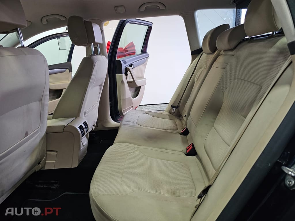 Volkswagen Passat 1.6 TDi Confortline