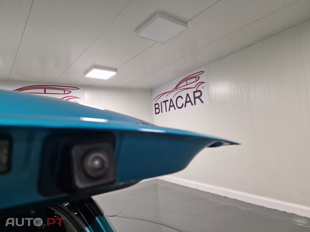 Citroen C3 1.2 PureTech Shine