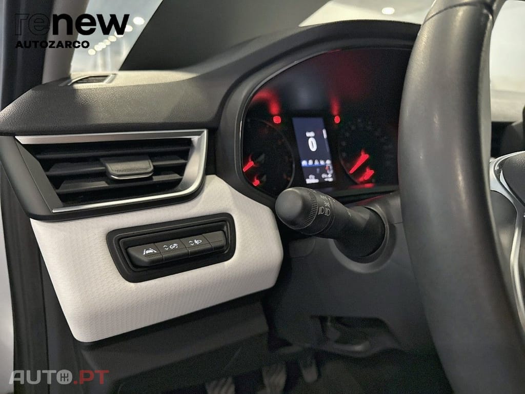 Renault Clio Clio Evolution TCE 90