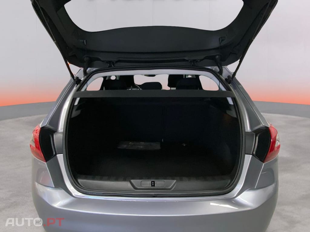 Peugeot 308 1.2 PureTech Active