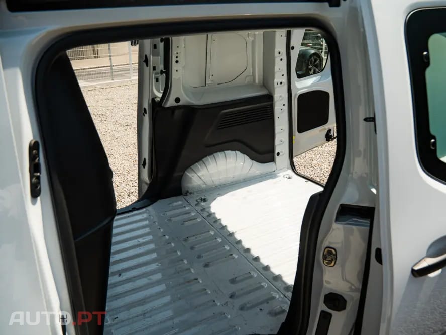 Citroen Berlingo 1.5 BlueHDi