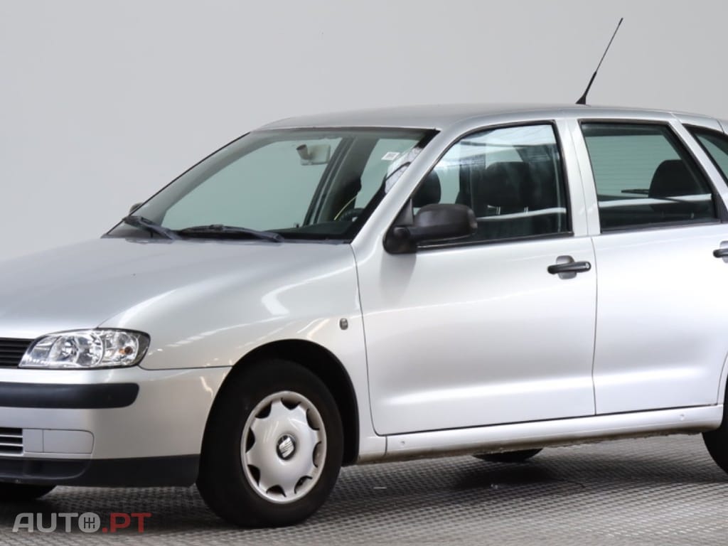 Seat Ibiza 1.4