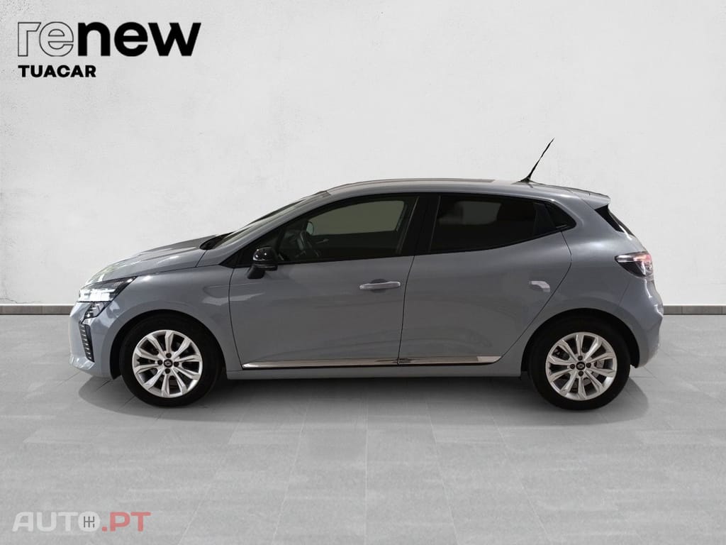 Renault Clio Clio Evolution TCE 90