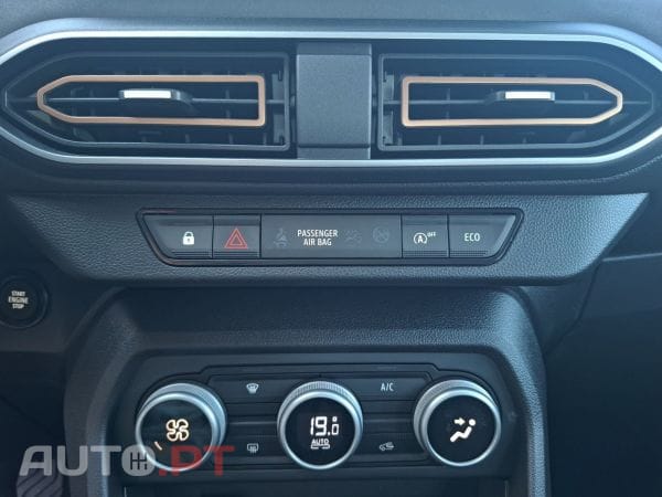 Dacia Sandero ECO-G 100 Bi-Fuel Stepway Extreme