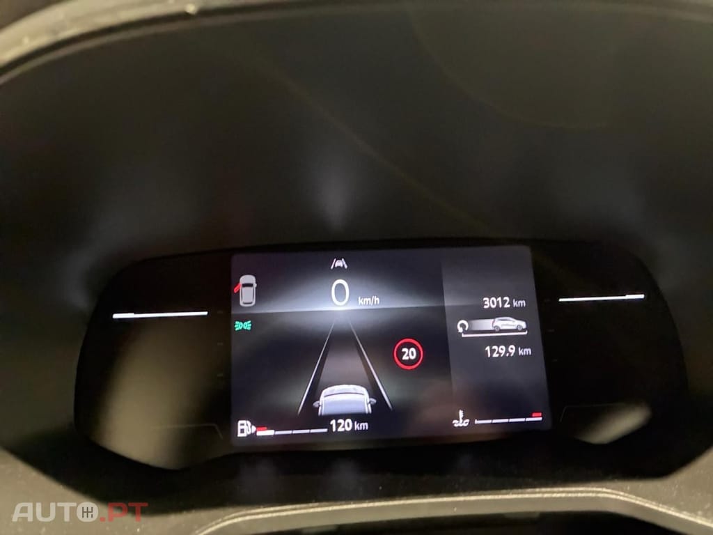 Renault Clio 1.0 TCe Generation