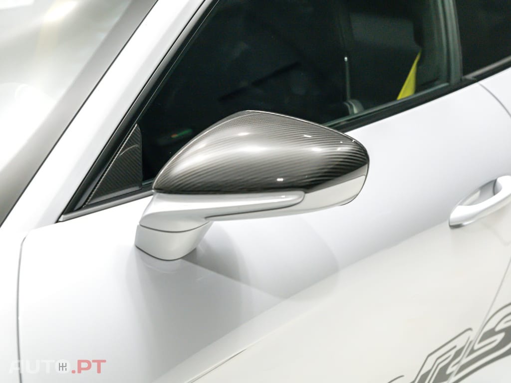 Porsche 911 GT3 RS