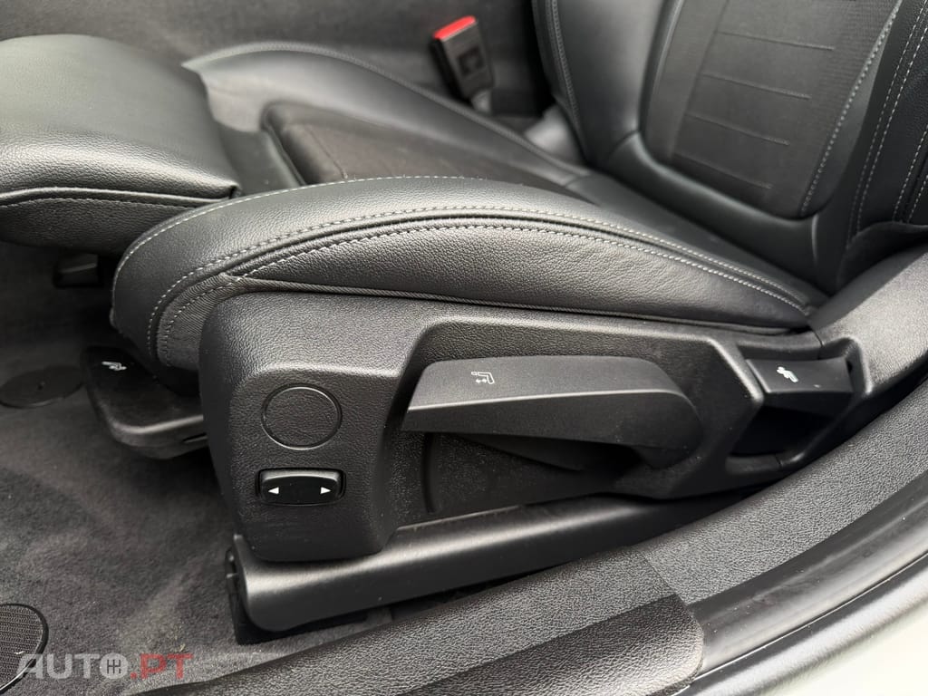 BMW 320 e Corporate Edition Auto